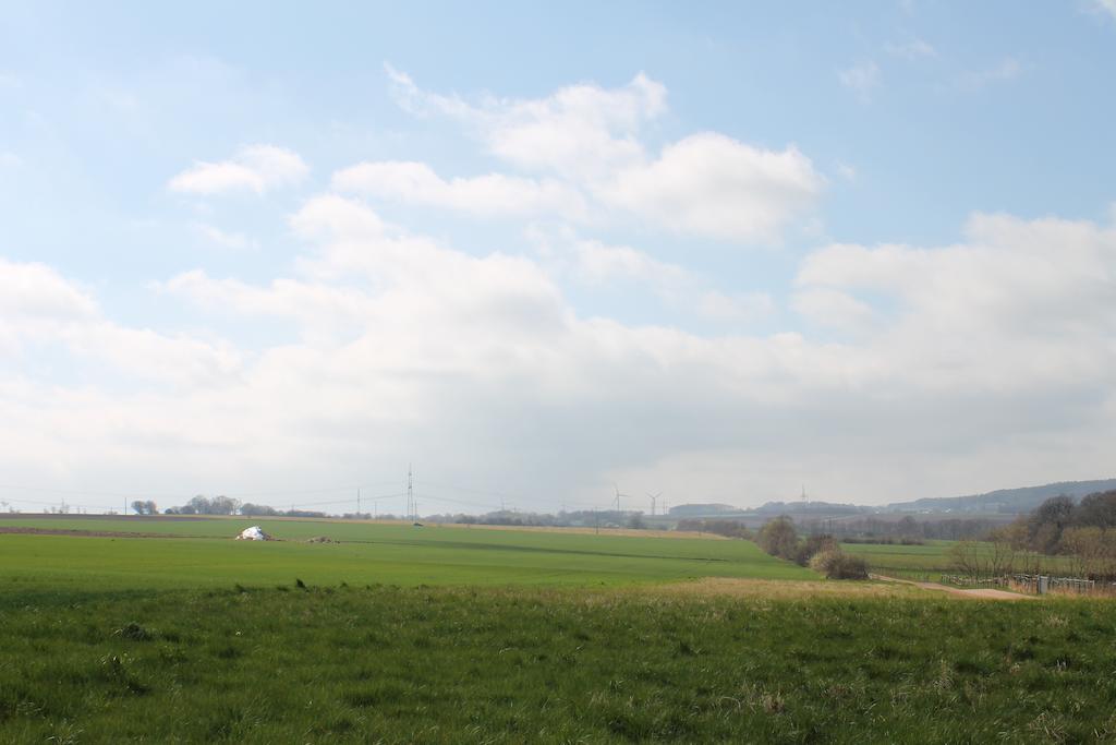 Ferienwohnung "Eifelstueffje" Mechernich Pokój zdjęcie