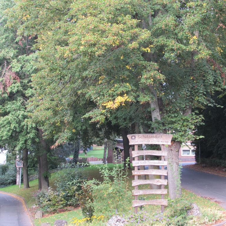 Ferienwohnung "Eifelstueffje" Mechernich Zewnętrze zdjęcie