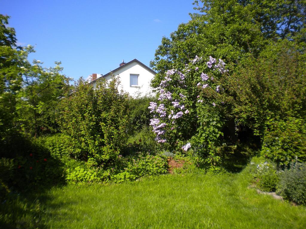 Ferienwohnung "Eifelstueffje" Mechernich Zewnętrze zdjęcie